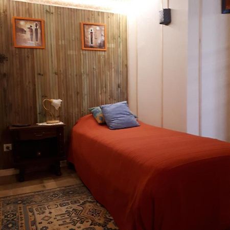 La Maison De Juliette En Bas Lascabanes Экстерьер фото