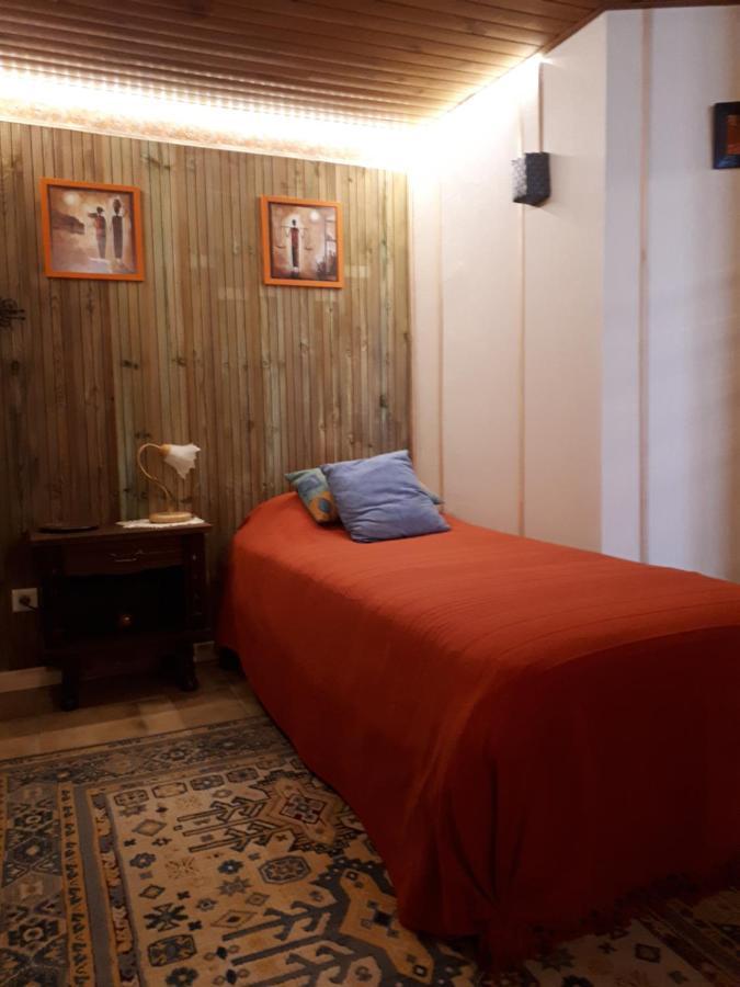 La Maison De Juliette En Bas Lascabanes Экстерьер фото